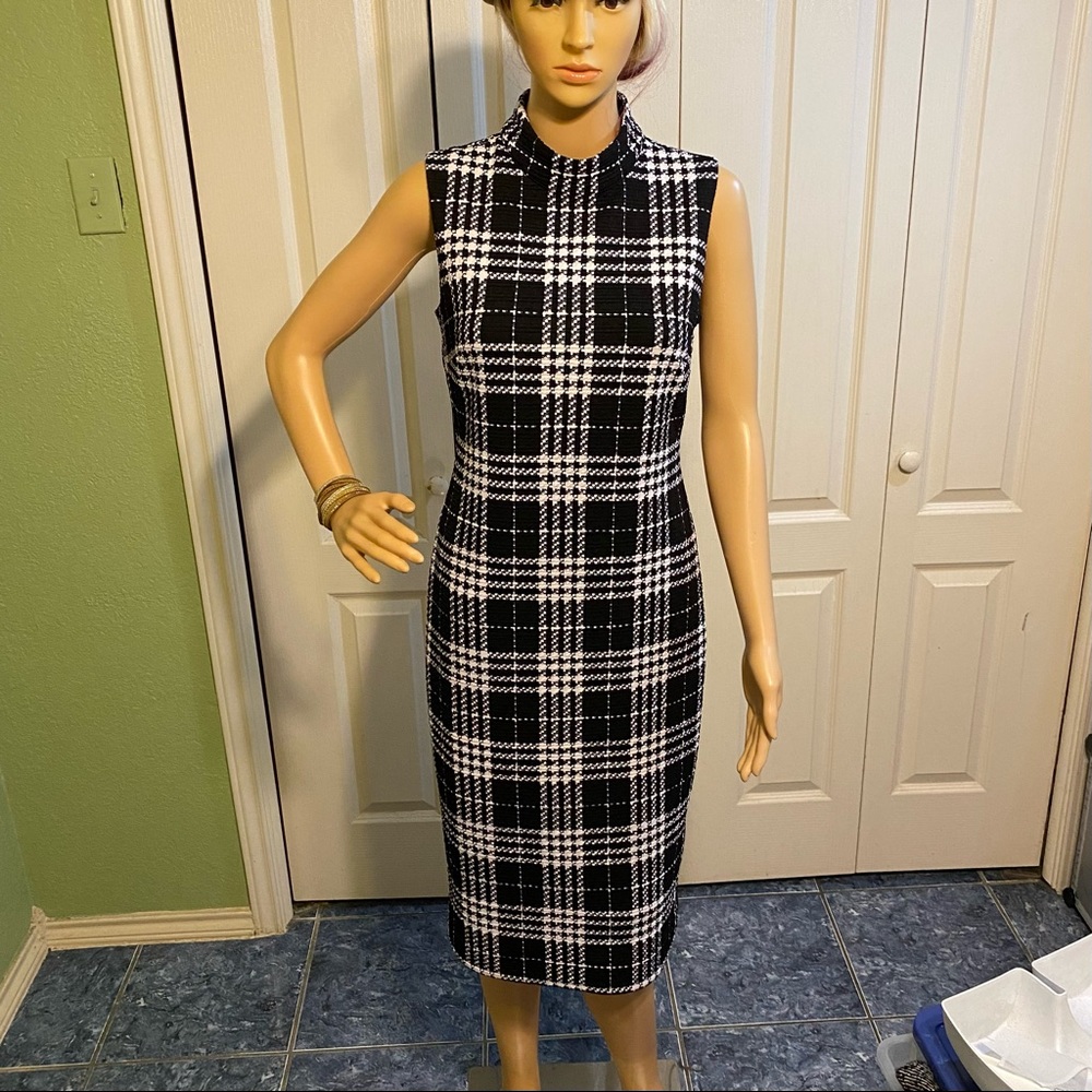 Somi & Jo Women’s MIDI Dress